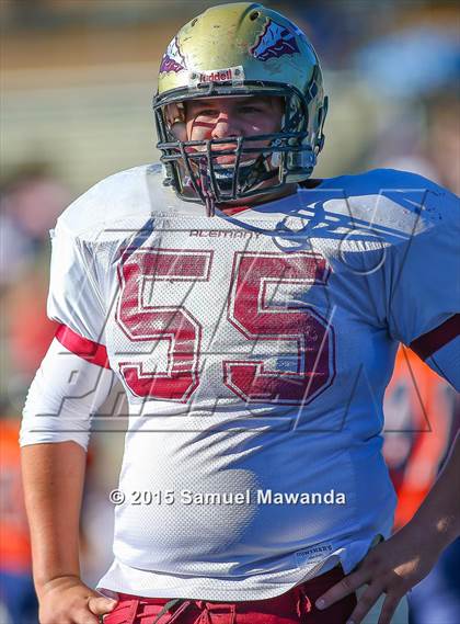 Thumbnail 1 in Alemany @ Chaminade photogallery.