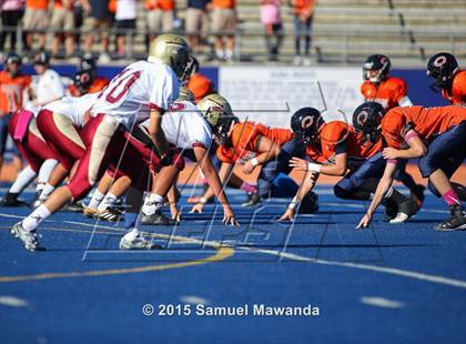 Thumbnail 2 in Alemany @ Chaminade photogallery.