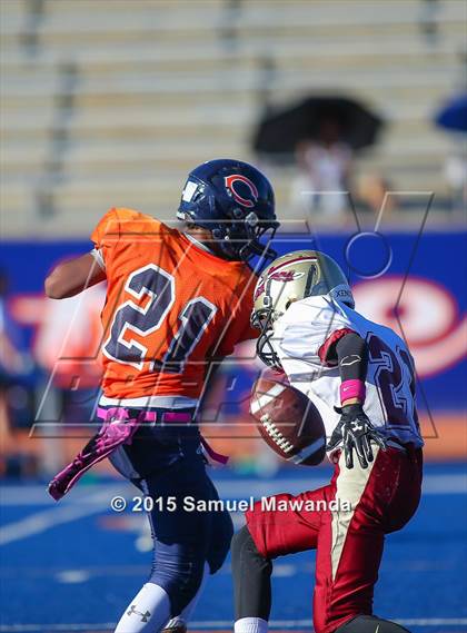 Thumbnail 2 in Alemany @ Chaminade photogallery.