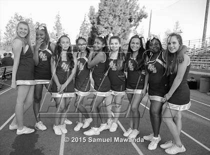 Thumbnail 3 in Alemany @ Chaminade photogallery.