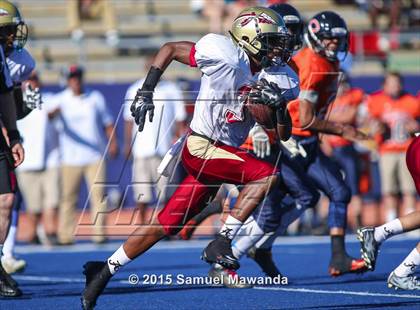 Thumbnail 2 in Alemany @ Chaminade photogallery.