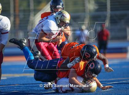 Thumbnail 2 in Alemany @ Chaminade photogallery.