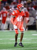 Photo from the gallery "Creekside vs. Mater Dei"