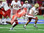 Photo from the gallery "Creekside vs. Mater Dei"
