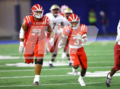 Thumbnail 1 in Creekside vs. Mater Dei photogallery.