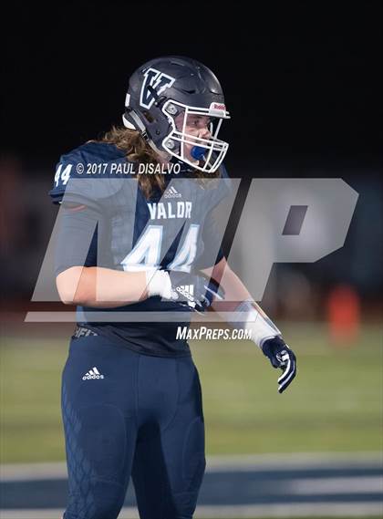 Thumbnail 3 in Mullen @ Valor Christian photogallery.