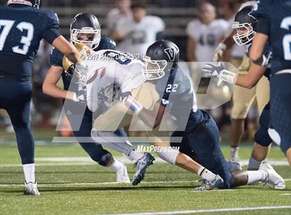 Thumbnail 3 in Mullen @ Valor Christian photogallery.