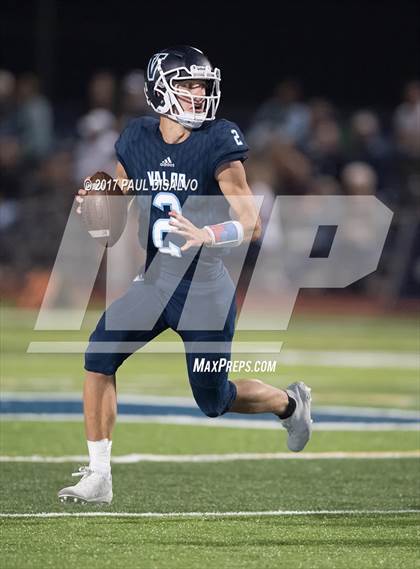 Thumbnail 2 in Mullen @ Valor Christian photogallery.