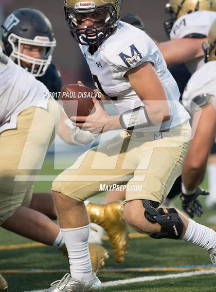 Thumbnail 2 in Mullen @ Valor Christian photogallery.