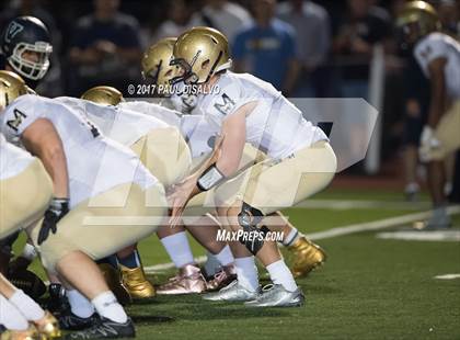 Thumbnail 2 in Mullen @ Valor Christian photogallery.