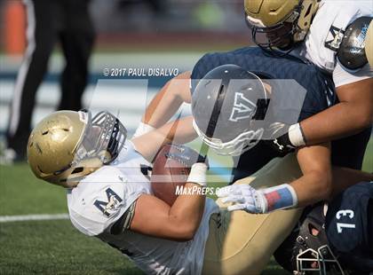 Thumbnail 3 in Mullen @ Valor Christian photogallery.