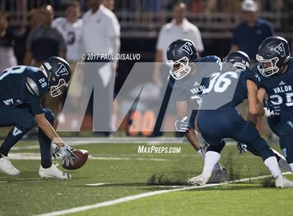 Thumbnail 3 in Mullen @ Valor Christian photogallery.