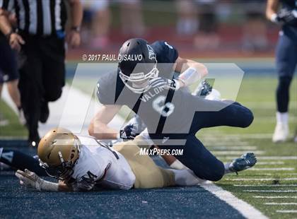 Thumbnail 3 in Mullen @ Valor Christian photogallery.