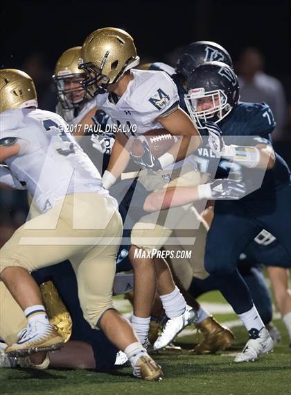 Thumbnail 1 in Mullen @ Valor Christian photogallery.