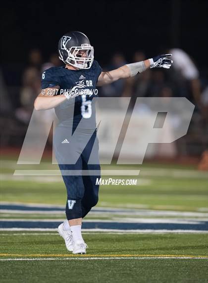 Thumbnail 2 in Mullen @ Valor Christian photogallery.