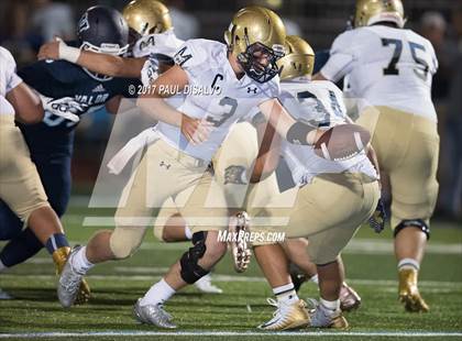 Thumbnail 3 in Mullen @ Valor Christian photogallery.