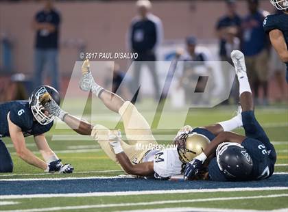Thumbnail 2 in Mullen @ Valor Christian photogallery.