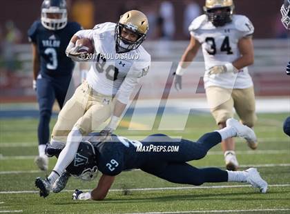 Thumbnail 2 in Mullen @ Valor Christian photogallery.