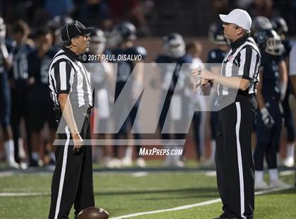 Thumbnail 2 in Mullen @ Valor Christian photogallery.