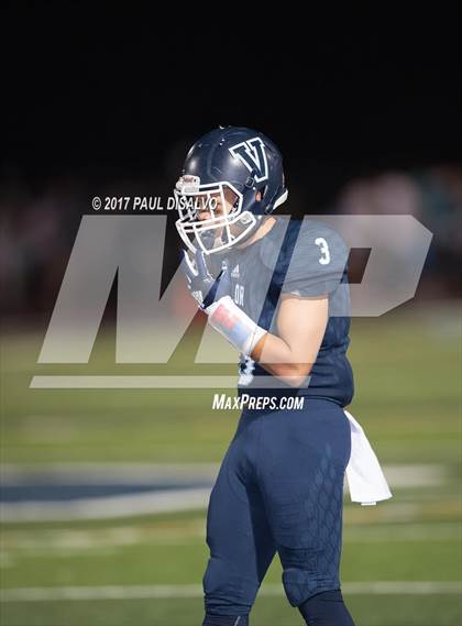 Thumbnail 2 in Mullen @ Valor Christian photogallery.