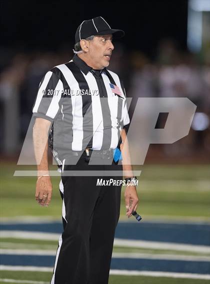 Thumbnail 3 in Mullen @ Valor Christian photogallery.