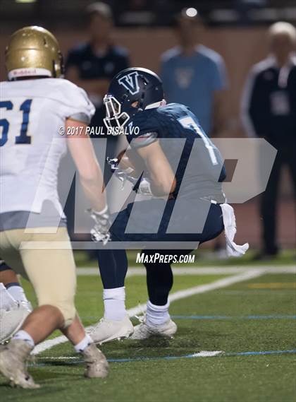 Thumbnail 3 in Mullen @ Valor Christian photogallery.