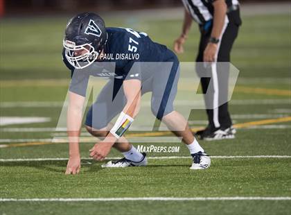 Thumbnail 3 in Mullen @ Valor Christian photogallery.