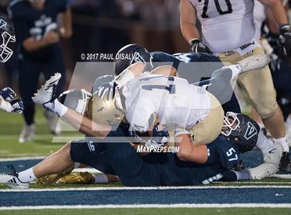 Thumbnail 1 in Mullen @ Valor Christian photogallery.
