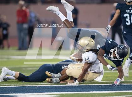 Thumbnail 3 in Mullen @ Valor Christian photogallery.