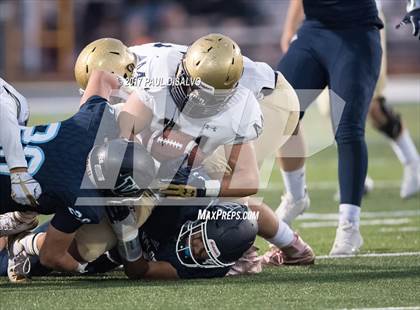 Thumbnail 3 in Mullen @ Valor Christian photogallery.