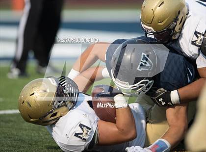 Thumbnail 1 in Mullen @ Valor Christian photogallery.