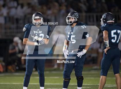 Thumbnail 3 in Mullen @ Valor Christian photogallery.