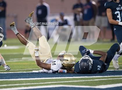 Thumbnail 3 in Mullen @ Valor Christian photogallery.