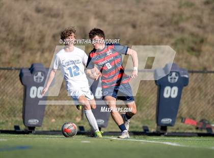 Thumbnail 3 in Kent Denver vs Denver Christian photogallery.
