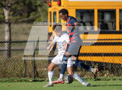 Thumbnail 2 in Kent Denver vs Denver Christian photogallery.