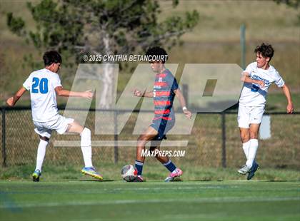 Thumbnail 2 in Kent Denver vs Denver Christian photogallery.