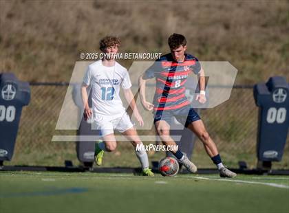 Thumbnail 1 in Kent Denver vs Denver Christian photogallery.