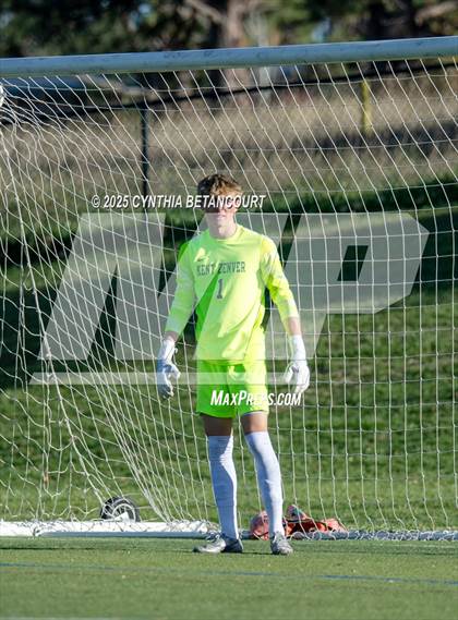Thumbnail 2 in Kent Denver vs Denver Christian photogallery.