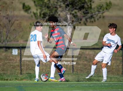 Thumbnail 2 in Kent Denver vs Denver Christian photogallery.