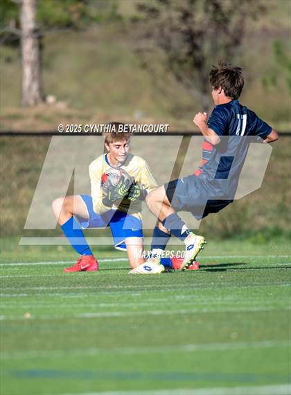Thumbnail 3 in Kent Denver vs Denver Christian photogallery.