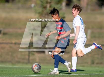 Thumbnail 1 in Kent Denver vs Denver Christian photogallery.
