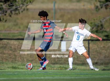 Thumbnail 3 in Kent Denver vs Denver Christian photogallery.