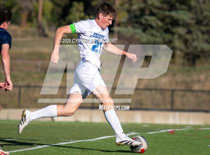 Thumbnail 2 in Kent Denver vs Denver Christian photogallery.