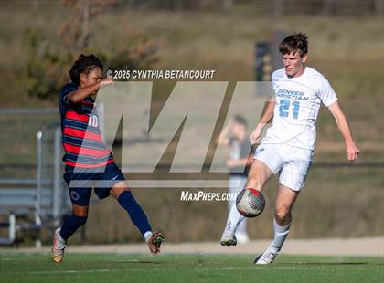 Thumbnail 3 in Kent Denver vs Denver Christian photogallery.