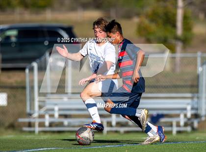 Thumbnail 1 in Kent Denver vs Denver Christian photogallery.