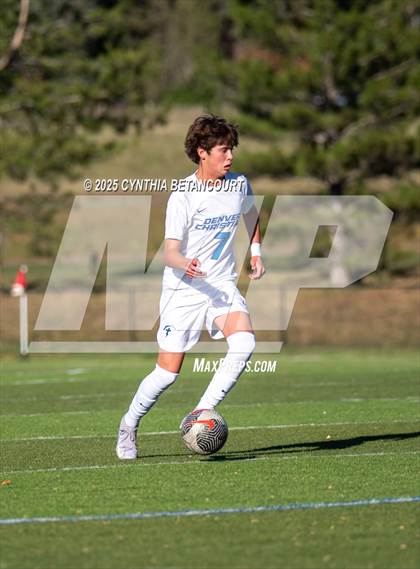 Thumbnail 3 in Kent Denver vs Denver Christian photogallery.