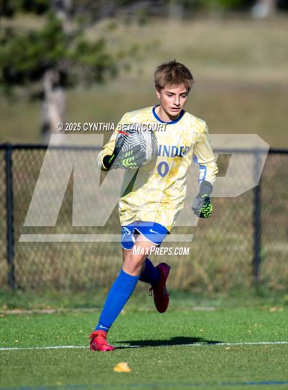 Thumbnail 3 in Kent Denver vs Denver Christian photogallery.
