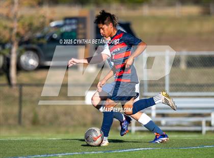 Thumbnail 3 in Kent Denver vs Denver Christian photogallery.