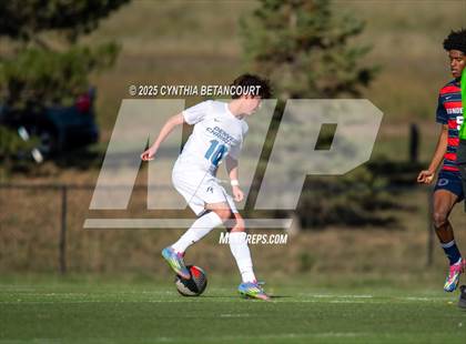 Thumbnail 1 in Kent Denver vs Denver Christian photogallery.