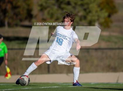 Thumbnail 3 in Kent Denver vs Denver Christian photogallery.